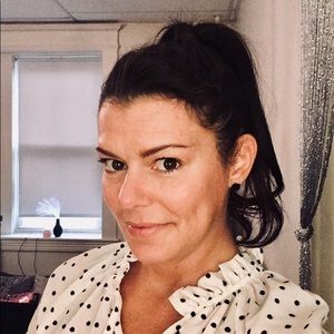 Meet your Posher, Carrie